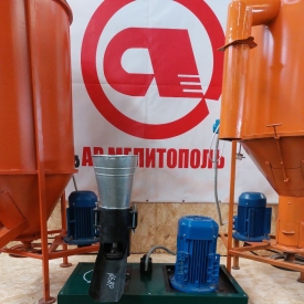 Гранулятор ГК 150